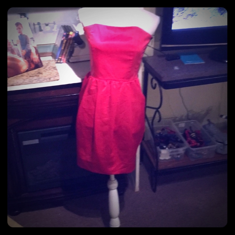 Rachel Roy dress